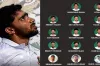 নতুন করে নিউজিল্যান্ড সফরের জন্য বাংলাদেশ দল ঘোষণা করলো বিসিবি, রাতেই ধরছেন বিমান