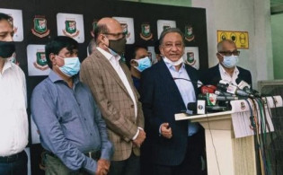 এশিয়া কাপের জন্য অধিনায়কসহ ১৫ সদস্যের চূড়ান্ত স্কোয়াড ঘোষণা করলো বিসিবি