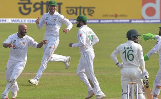 শুধু বাংলাদেশই জানে কিভাবে হারতে হয়