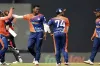 ৬ বল করেই আস্থা হারালেন আল-আমিন, হারল দল