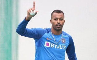 অবসরে যাচ্ছেন হার্দিক পান্ডিয়া