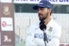 লজ্জাজনক ভাবে তিনদিনে ম্যাচ হেরে যে কারণকে দুষলেন অধিনায়ক মুমিনুল