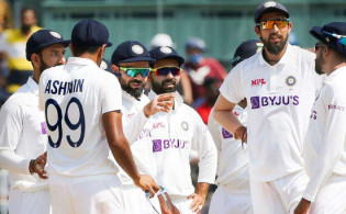 দক্ষিণ আফ্রিকা সিরিজের জন্য ১৮ সদস্যের শক্তিশালী দল ঘোষণা করলো ভারত