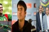 দুই বিশ্বকাপকে সামনে রেখে বাংলাদেশ দলের জন্য বোলিং কোচ নিয়োগ দিল বিসিবি