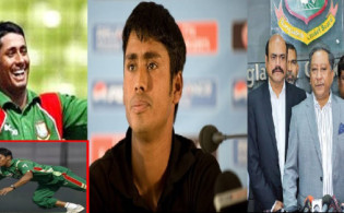 দুই বিশ্বকাপকে সামনে রেখে বাংলাদেশ দলের জন্য বোলিং কোচ নিয়োগ দিল বিসিবি