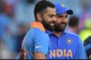 ভারতের অধিনায়ক হতেই না হতেই ভাইরাল রোহিতের টুইট 
