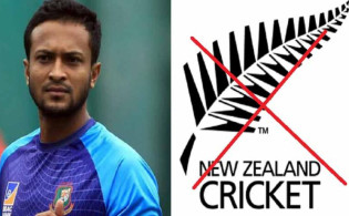 অবশেষে সাকিবের পরিবর্তে দলে সুযোগ পাচ্ছে অবহেলিত এই ক্রিকেটার