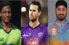 বড় চমক, বিপিএলে চট্টগ্রাম দলে ১ সাথে দেখা যাবে শোয়েব, টেইট ও হরভজনকে