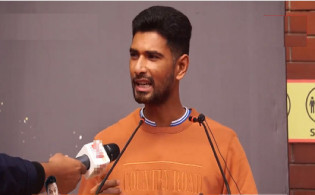 বাংলাদেশের টি-২০ দল নিয়ে যা বললেন : রিয়াদ