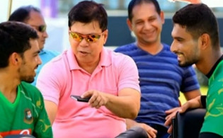ভুল সমালোচনার শিকার আমরা: নান্নু