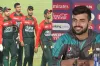 বাংলাদেশকে ২ সিরিজে হোয়াইটওয়াশের রহস্য জানালেন শাদাব
