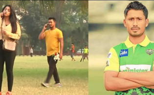 আবারও “গোল্ডেন সিক্স” দিয়ে ফিরলেন আশরাফুল