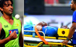 হার্দিক পাণ্ডিয়াকে ৩ বছর আগেই চোট নিয়ে সতর্ক করেছিলেন আখতার