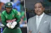 মুশফিকের কিপিং কেড়ে নেয়ার প্রশ্নে অবিশ্বাস্য উত্তর দিলেন পাপন