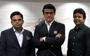 এশিয়া কাপের জন্য চমকে ভরা ভারতের ২০ সদস্যের দল ঘোষণা করল BCCI