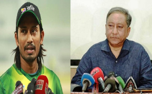 দলে ফিরতে মরিয়া এনামুল হক বিজয়, বিসিবিকে দিলেন নতুন বার্তা