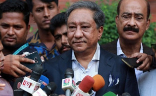 আগামী তিনমাস তাদের বিরক্ত করব না: পাপন