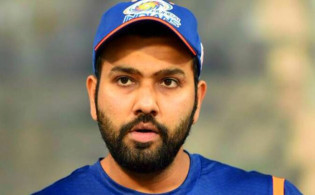 ব্রেকিং নিউজঃ অধিনায়ক হয়েও দল থেকে বাদ পরার শঙ্কা রোহিত শর্মার