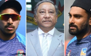 ভাবটা এমন, লিটন-সৌম্যকে বাদ দিলেই বাংলাদেশ বিশ্বকাপ জিতে যাবে