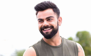 অধিনায়ক থেকে বাদ, বিতর্কের মাঝে প্রথম প্রকাশ্যে, কোহলীর ভিডিও ভাইরাল