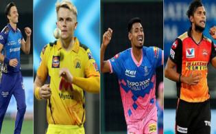 আইপিএলের মেগা নিলামে আকাশ ছোয়া মুল্যে পেতে যাচ্ছে ৪ পেসার তালিকায় এক বাংলাদেশী