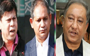 ব্রেকিং নিউজ: শেষ হতে যাচ্ছে বাশার-নান্নুর অধ্যায়, আসছে নতুন মুখ
