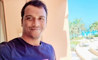 রুবেলের একটি স্ট্যাটাস তোলপাড় শুর হয়েছে দেশের ক্রিকেটে