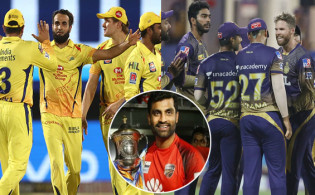 কলকাতা-চেন্নাইয়ের ৪ তারকাকে দলে টানছে কুমিল্লা