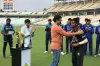 বাংলাদেশের অনূর্ধ্ব-১৯ দলের খেলায় মুগ্ধ সৌরভ