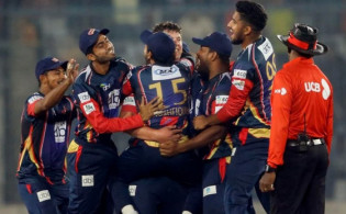 বিপিএলে দেশি ক্রিকেটারদের মুল্য তালিকা প্রকাশ করলো বিসিবি