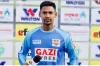 বিপিএলের সিলেটের আইকন ক্রিকেটার মোস্তাফিজ