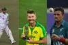 নভেম্বর মাসের সেরা ২ ক্রিকেটারের নাম ঘোষণা