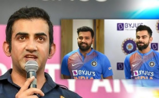 ভারতের টেস্ট দল নিয়ে যা বললেন : গম্ভীর