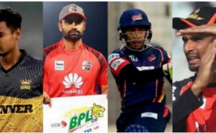সবাইকে অবাক করে এবার চমক দিলো খুলনা, আইকন হলেন যিনি