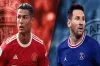 আবারও মুখোমুখি হচ্ছেন মেসি–রোনালদো