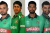 একাধিক চমকে আশরাফুল ও মাশরাফিকে নিয়ে বাংলাদেশ একাদশ ঘোষণা
