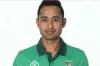 অল্পের জন্য ২০০ করতে পরলেন না মিঠুন