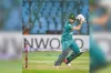 ওয়েস্ট ইন্ডিজকে বিশাল রানের টার্গেট দিলো পাকিস্থান