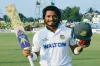 বিজয়ের ‘১২’ রানের আক্ষেপ