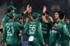 টানটান উত্তেজনাকর ম্যাচে পাকিস্তানের সিরিজ জয়