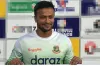 বিপিএলে যে দলের অধিনায়ক হচ্ছেন সাকিব আল হাসান