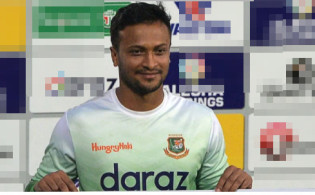 বিপিএলে যে দলের অধিনায়ক হচ্ছেন সাকিব আল হাসান