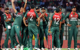 ২০২২ সালে ৬১ ম্যাচের দ্বিপাক্ষিক সিরিজের সূচি প্রকাশ করলো বিসিবি