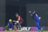 টি-টোয়েন্টি ইতিহাসে প্রথম ঘটল বিরল ১ ঘটনা, অবাক ক্রিকেটবিশ্ব