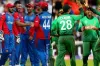 পাঁচ ম্যাচ খেলতে বাংলাদেশে আসছে আফগানিস্তান