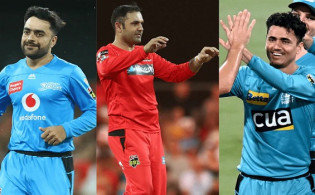 ফ্র্যাঞ্চাইজি লিগে ক্রিকেটারদের লাগাম টানল আফগানিস্তান