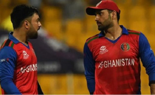 ব্রেকিং নিউজঃ রশিদ-নবিদের ‘বন্দি’ করার পরিকল্পনা করছে আফগানিস্তান