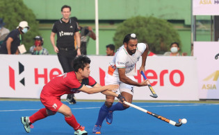 ভারতকে চমকে দিলো দক্ষিণ কোরিয়া