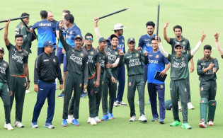 এশিয়া কাপের সূচি প্রকাশ, সহজ গ্রুপে বাংলাদেশ