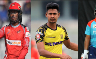তামিম মুস্তাফিজদের নিয়ে শক্তিশালী দল গঠন